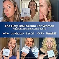 Turmskin Hyaluronic Acid Serum 3% - Ultra Hydrating Vials — image 7