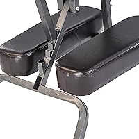 Master Massage Bedford Massage Chair — image 9