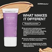 DERMAdoctor DD Cream Broad Spectrum SPF 30 — image 6