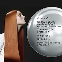 Framesi BY Lava Mist Hair Spray, 10 oz — image 3