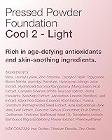 Mineral Fusion Pressed Powder Foundation - Cool 2 — image 9