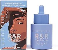 Undefined Beauty R&R Day Serum 1oz — image 1