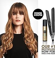 ghd Bodyguard Heat Protectant Spray 4oz — image 3