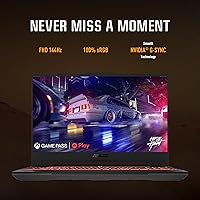 ASUS TUF Gaming A15 (2023) Ryzen 7 7735HS, 16GB RAM, 1TB SSD, RTX 4060 — image 3