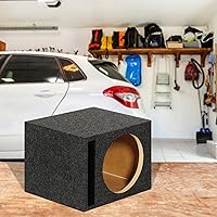 QPower 10 Inch Subwoofer Box — image 7