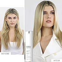 ECRU NEW YORK Silk Nectar Shine Serum 1.3oz — image 6