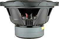 Audiopipe TXX-BDC-II-12 12″ Double Stack Composite Cone Subwoofer — image 6