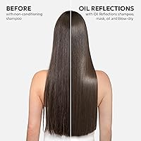 Wella Professionals Oil Reflections Luminous Smoothing Hair Oil 3.38 Fl Oz — image 4
