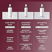 Dermalogica Antioxidant Hydramist Toner 5.1oz — image 3