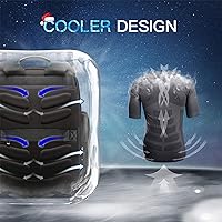 BOPai 30L Travel Backpack for Men — image 8