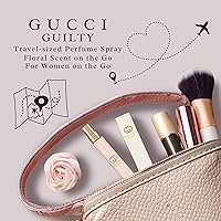 Gucci Guilty Pour Femme Perfume 0.33 Fl Oz — image 3