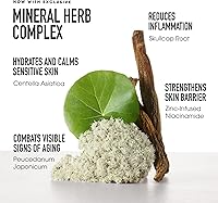 bareMinerals Skinlongevity Barrier Boosting Serum 30ml — image 6