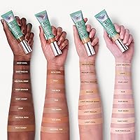 IT Cosmetics CC+ Cream Natural Matte Foundation SPF 40 - 1.08 fl oz — image 4