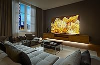 Sony 98-inch 4K Ultra HD TV X90L — image 15