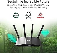 ASUS RT-BE58U WiFi 7 Router — image 7