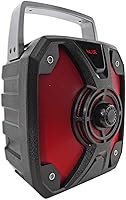 Rockville ROCKBOX 6.5″ 100W Bluetooth Speaker — image 2