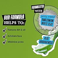 Kiehl's Rare Earth Deep Pore Daily Cleanser 5oz — image 3