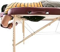 Master Massage 30″ Eva Portable Pregnancy Massage Table — image 6