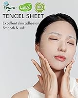 DERMAL Seoul Face Ceramide 3X Daily Quick Mask 36 Sheets — image 5
