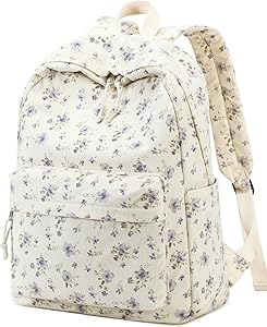 BTOOP School Backpack for Teens Review