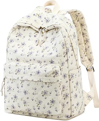 BTOOP School Backpack for Teens