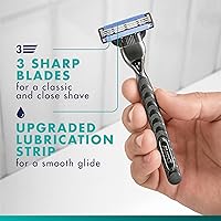 Gillette Mach3 Shaving Razor for Men — image 6