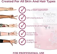 Cirepil Eurose Wax Beads 800g — image 6