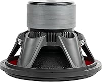 Audiopipe TXX-BDC-V-15 15-Inch Subwoofer — image 5