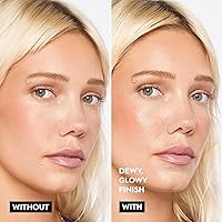 Urban Decay All Nighter Extra Glow Face Primer, 1 fl oz — image 2