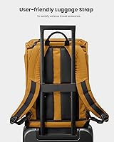 tomtoc VintPack TA1 Laptop Backpack 22L — image 8