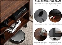 FITUEYES TV Stand with Mount for 32-70 inch TVs — image 4