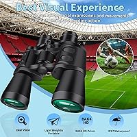 ZIYOUHU 20x50 Binoculars — image 6