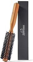 ZilberHaar Styler Hair and Beard Round Brush — image 1