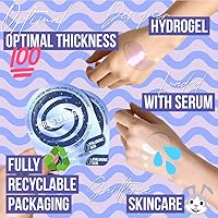 DIAMOND GAZE Under Eye Patches – 28 Pairs — image 5