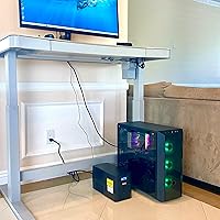 Maruson PRO-2000LCD UPS 2000VA/1200W — image 8