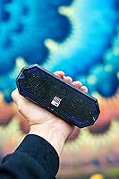 Altec Lansing HydraBlast Wireless Portable Bluetooth Speaker — image 4