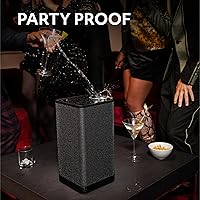 Ultimate Ears HYPERBOOM Portable Bluetooth Speaker — image 5