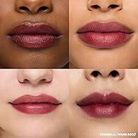 Wonderskin Wonder Blading All Day Lip Stain Masque - Whimsical — image 2