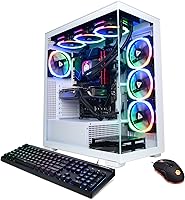CyberPowerPC Gamer Xtreme VR GXiVR8620A4 — image 1