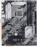 ASUS Prime Z490-P ATX Motherboard — image 6