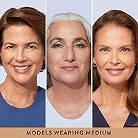 Laura Geller Baked Balance-n-Brighten Foundation with Kabuki Brush, Porcelain — image 2