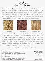 COS Color Out System Hair Color Remover — image 2