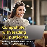 Jabra Evolve2 30 UC Wired Headset Mono USB-C — image 6