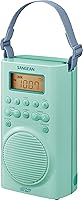 Sangean H205TQ Portable AM/FM/Weather Alert Radio — image 3