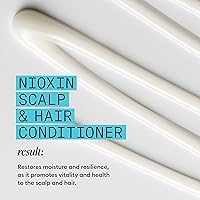 Nioxin System 3 Scalp & Hair Thickening Conditioner 6.7oz — image 9