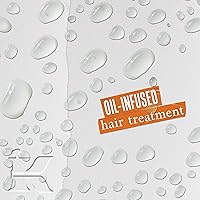 Kiehl's Smoothing Oil-Infused Leave-In Treatment, 2.5 fl oz — image 2