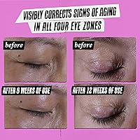 Kiehl's Super Multi-Corrective Eye Cream 28mL — image 3