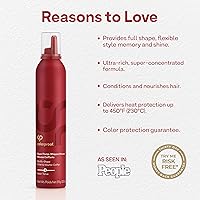 Colorproof Super Plump Whipped Bodifying Hair Mousse 7.5oz — image 4