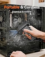 Vogma V9s Compressed Air Duster — image 4