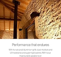 Bowers & Wilkins AM-1 Outdoor Speakers — image 3